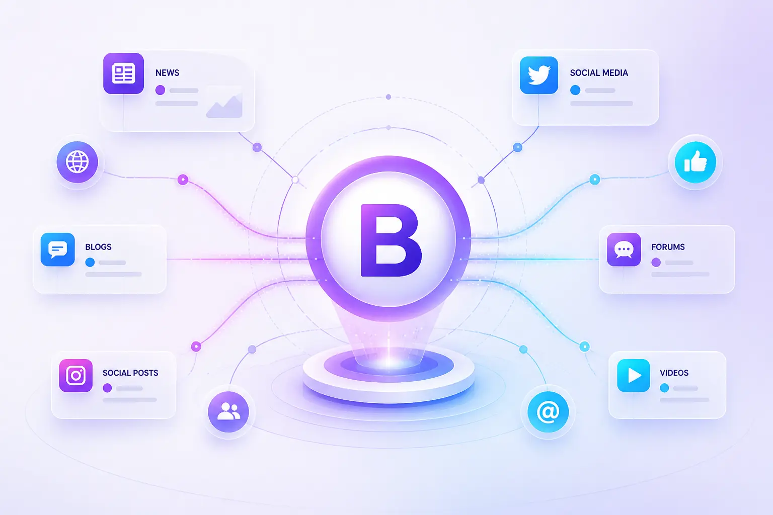 Brand mention và tín hiệu thương hiệu trực tuyến