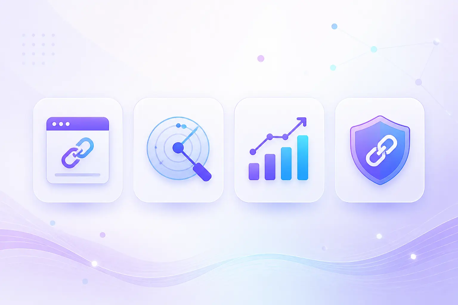 Công cụ kiểm tra backlink và phân tích liên kết xấu