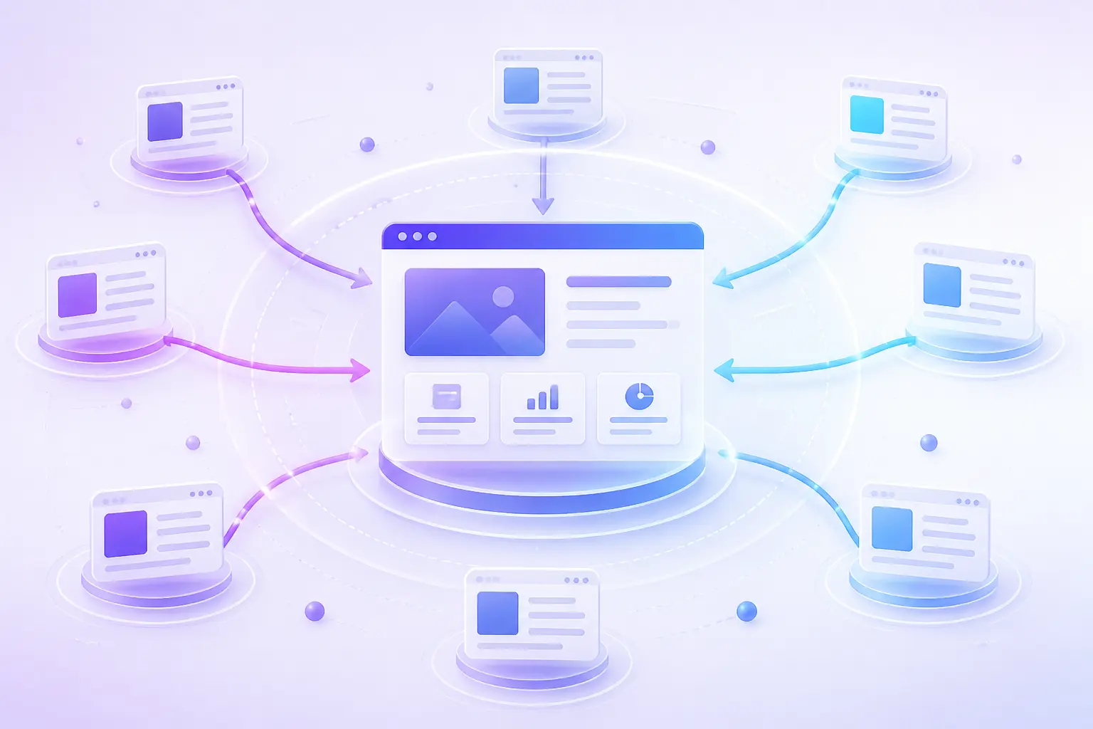 Link building và xây dựng liên kết bền vững cho website