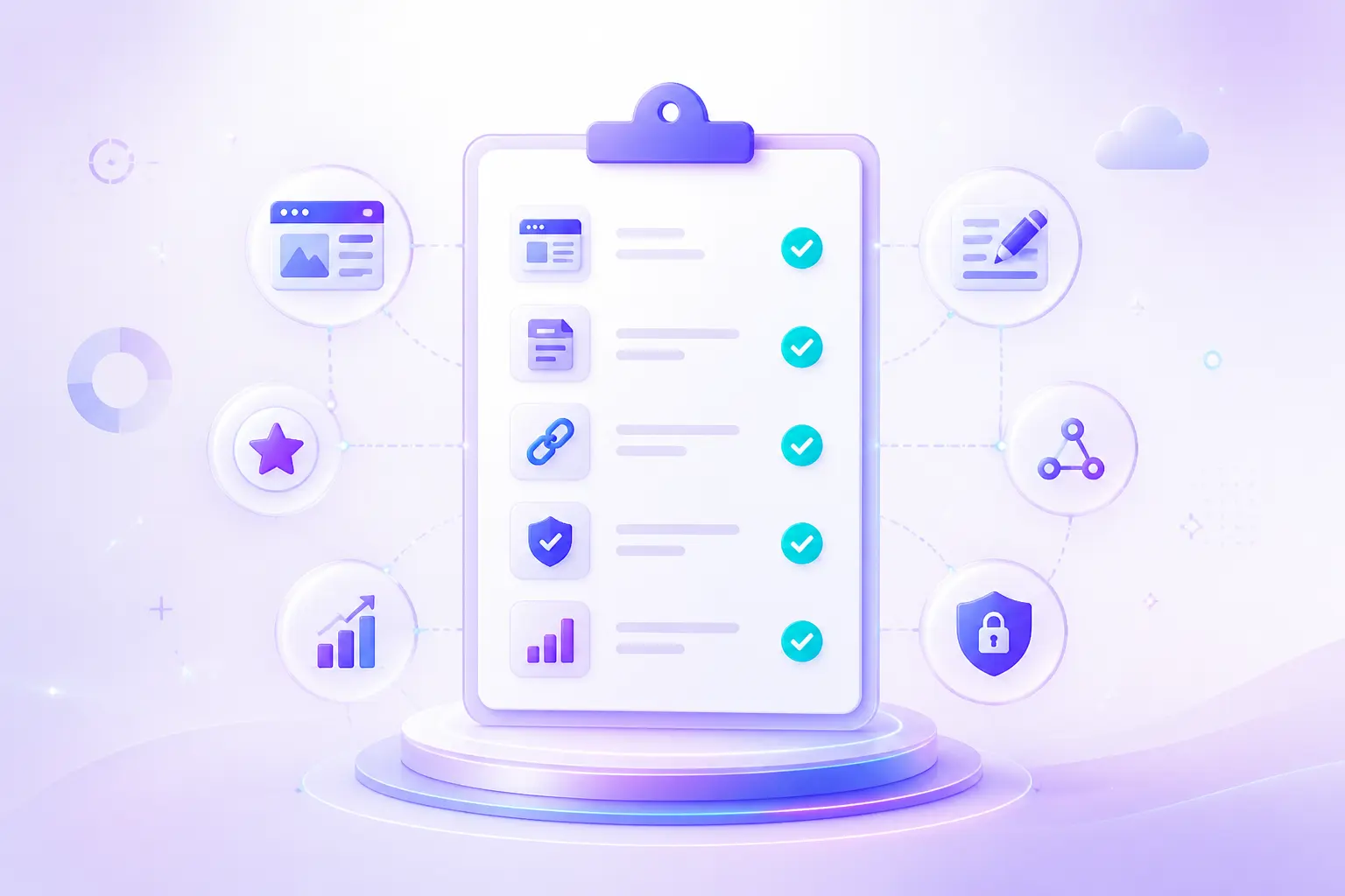 Checklist phòng tránh Google Penalty và tuân thủ SEO