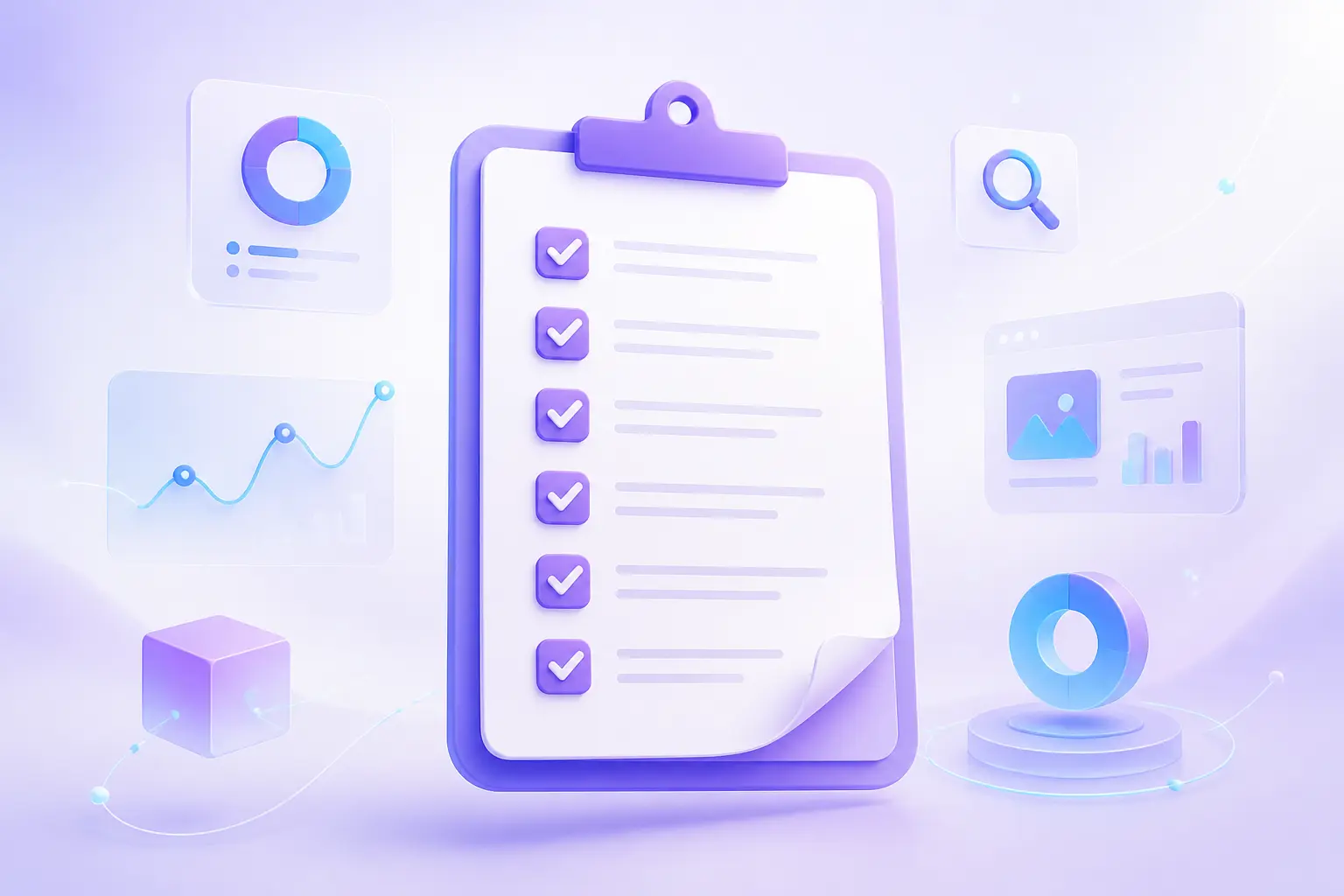 SEO Audit và checklist kiểm tra website