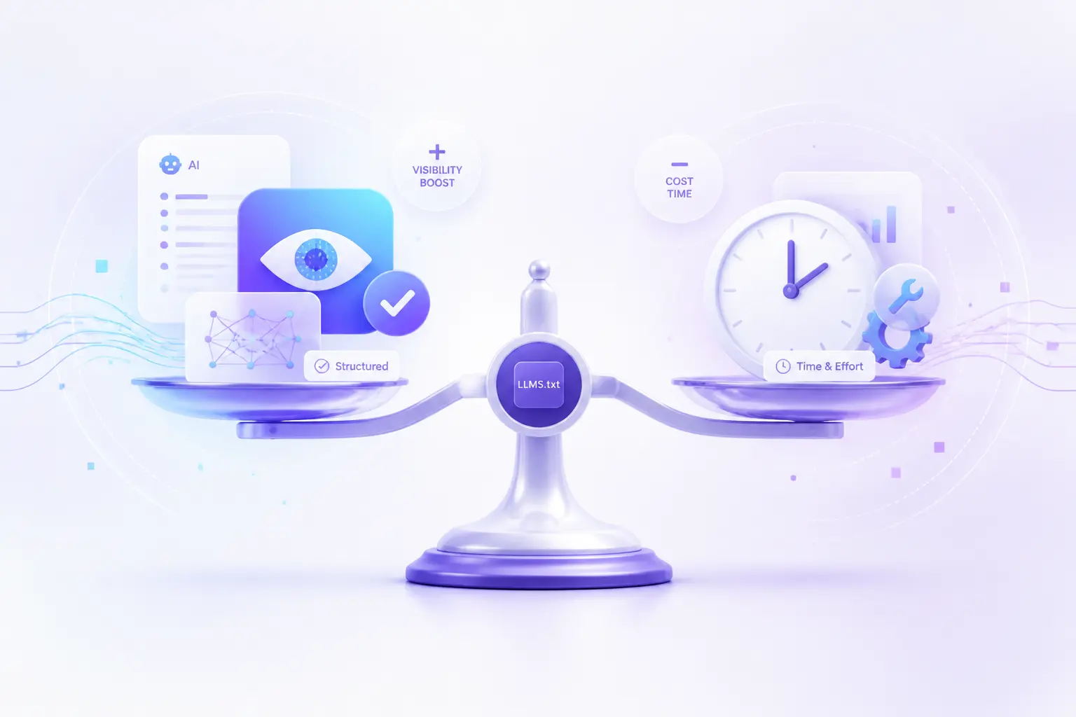 quyết định có nên triển khai llms.txt