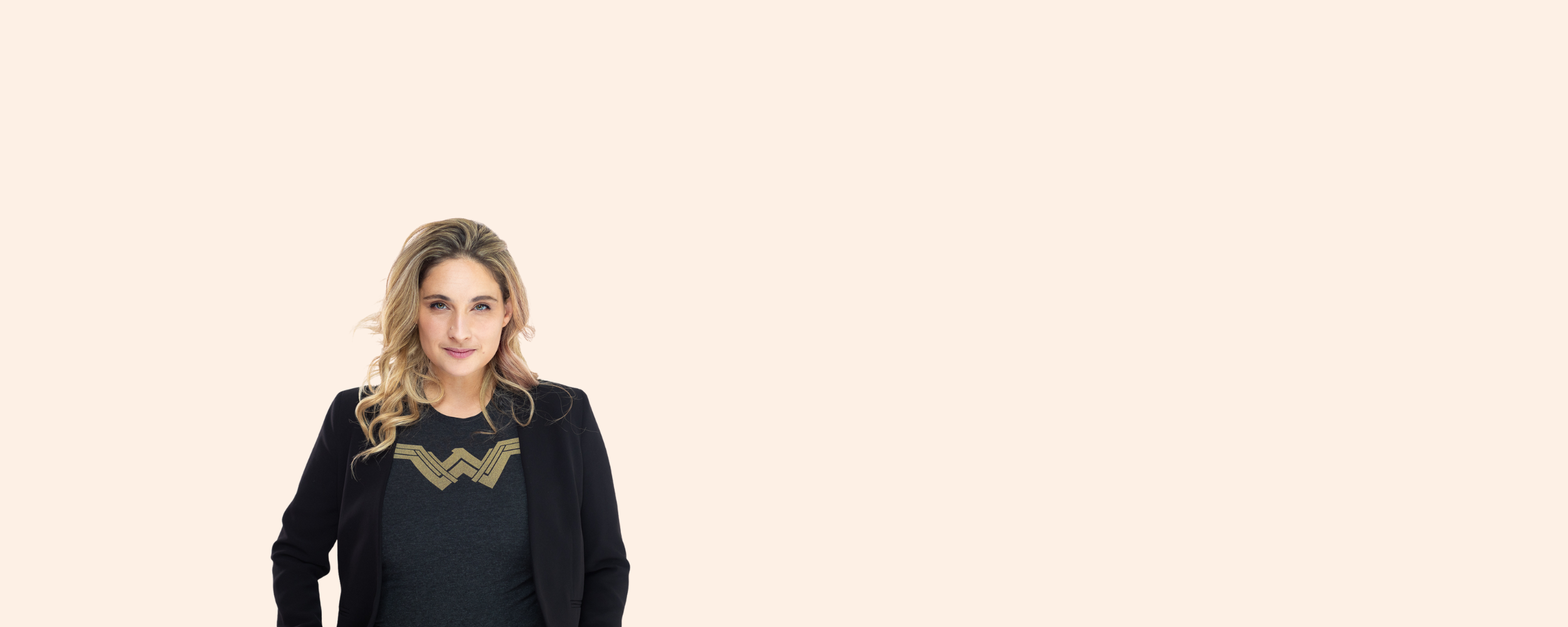 Talia Wolf, người phát triển khung Emotional Targeting
