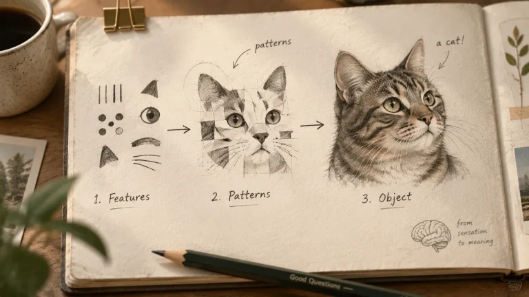 Visual Perception