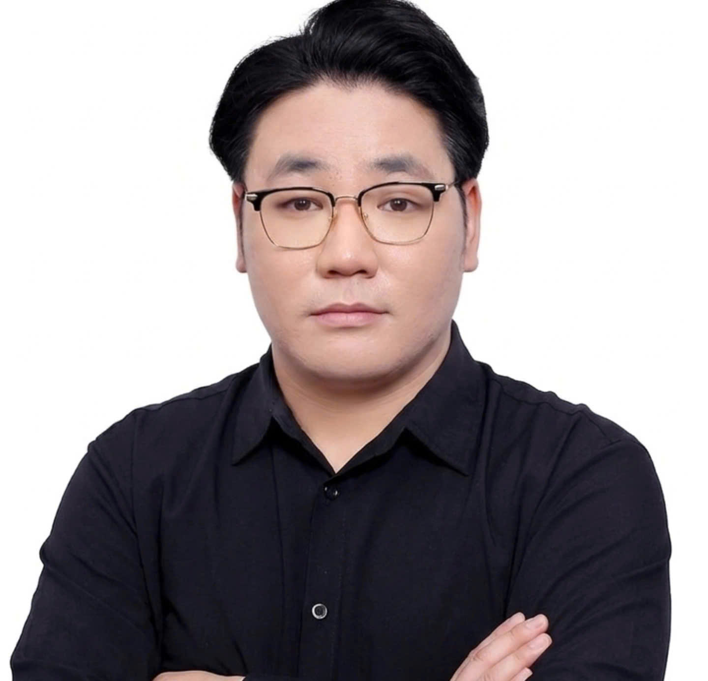 Hoàng Quốc Khánh - VBaseUp